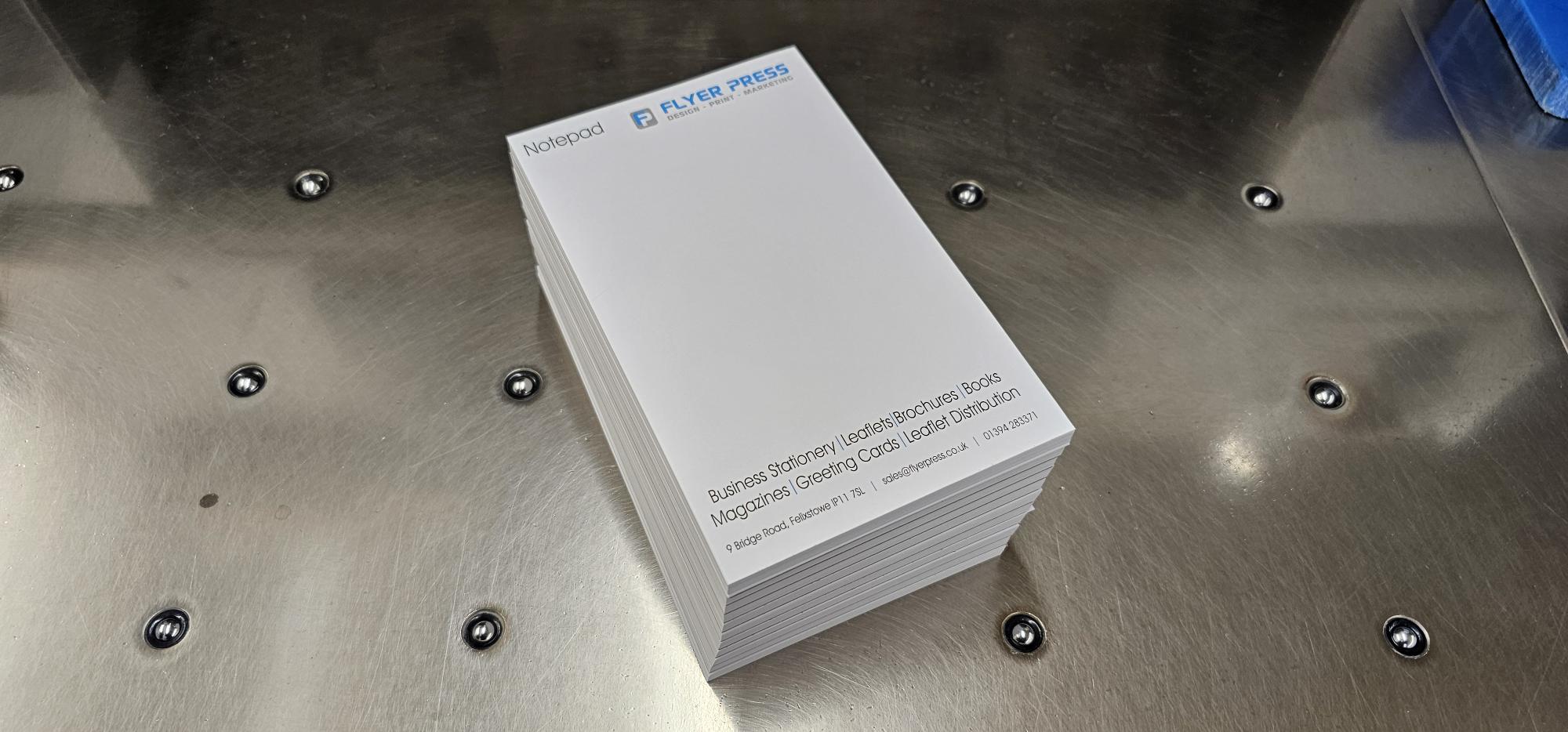 Or printing to make you company work!